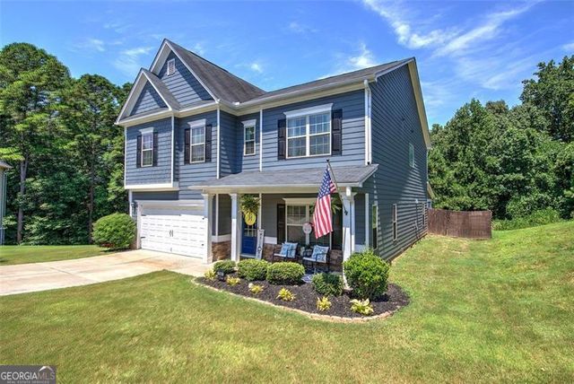 166 Stonewood Creek Court, Dallas, GA 30132