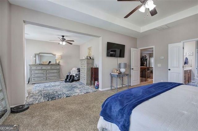 166 Stonewood Creek Court, Dallas, GA 30132