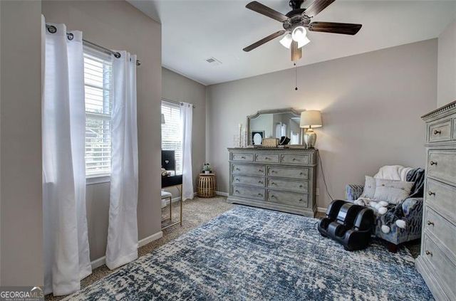 166 Stonewood Creek Court, Dallas, GA 30132
