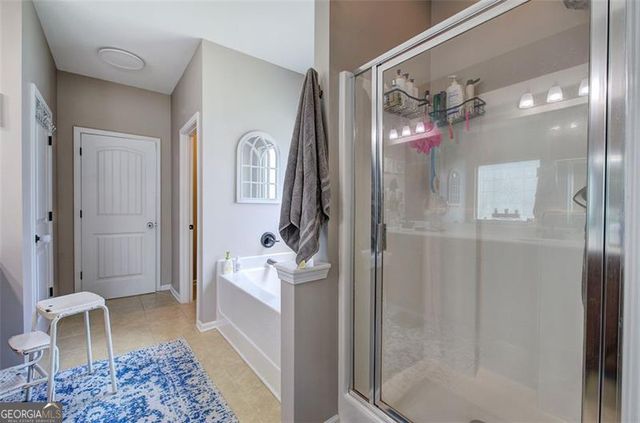 166 Stonewood Creek Court, Dallas, GA 30132