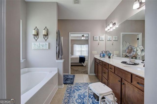 166 Stonewood Creek Court, Dallas, GA 30132