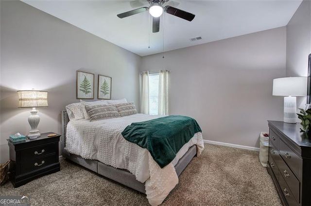 166 Stonewood Creek Court, Dallas, GA 30132