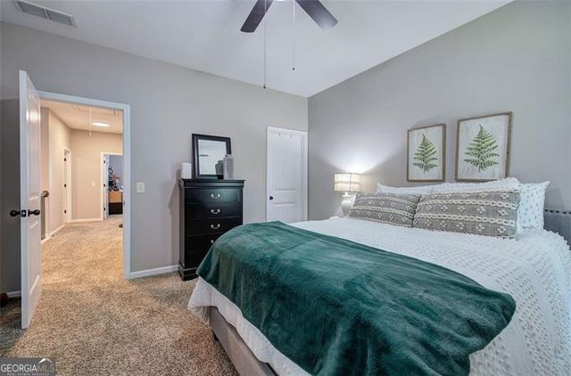 166 Stonewood Creek Court, Dallas, GA 30132