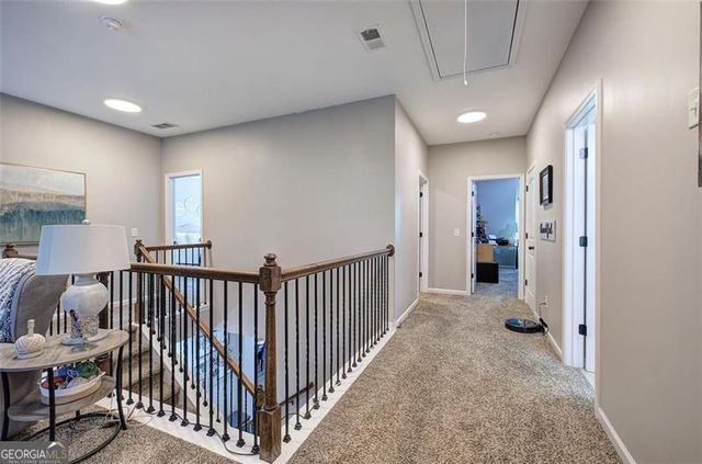 166 Stonewood Creek Court, Dallas, GA 30132
