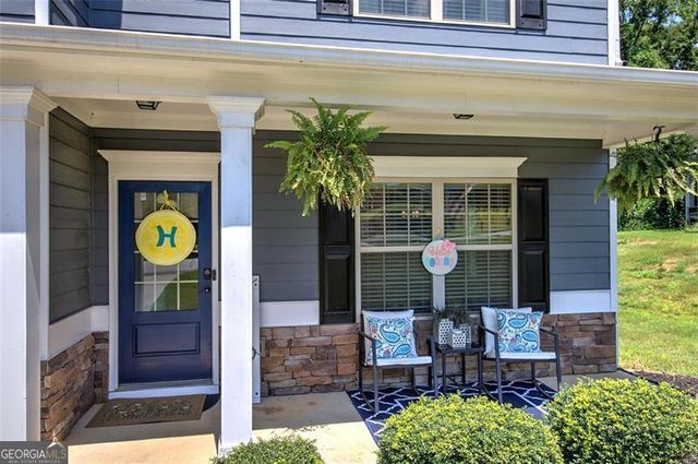 166 Stonewood Creek Court, Dallas, GA 30132