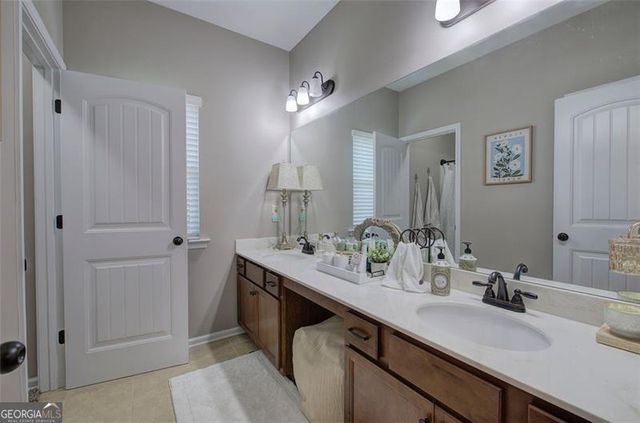 166 Stonewood Creek Court, Dallas, GA 30132