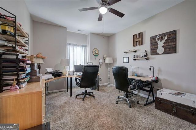 166 Stonewood Creek Court, Dallas, GA 30132