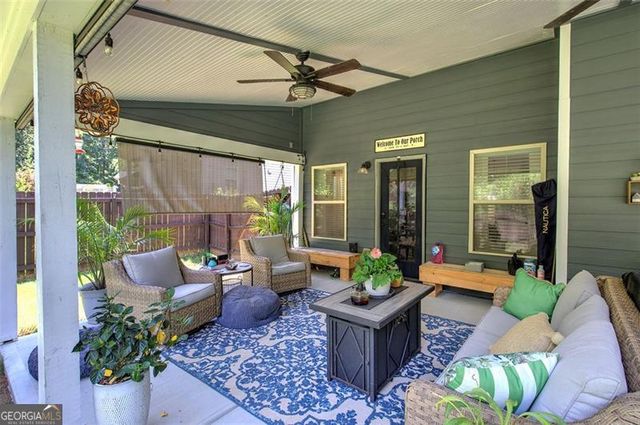 166 Stonewood Creek Court, Dallas, GA 30132