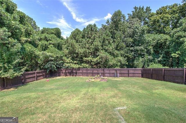 166 Stonewood Creek Court, Dallas, GA 30132