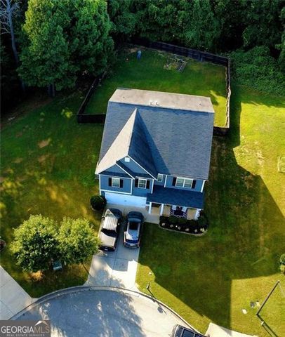 166 Stonewood Creek Court, Dallas, GA 30132