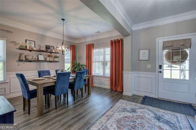 166 Stonewood Creek Court, Dallas, GA 30132