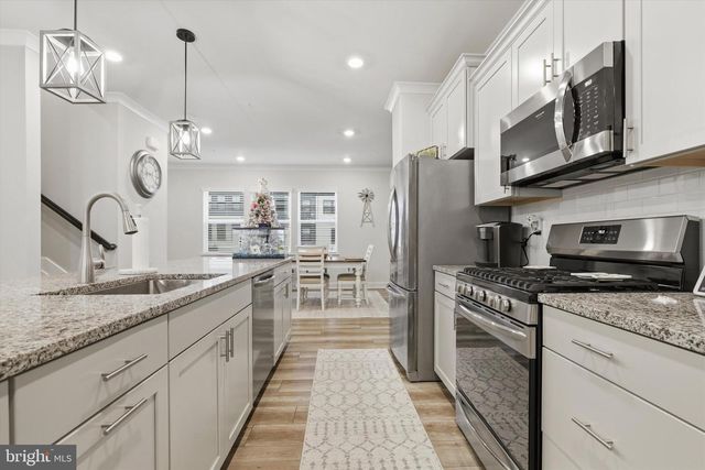 514 LEVANNA LN, Glen Burnie, MD 21060