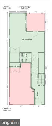 514 LEVANNA LN, Glen Burnie, MD 21060