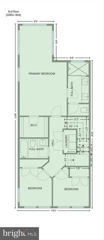 514 LEVANNA LN, Glen Burnie, MD 21060