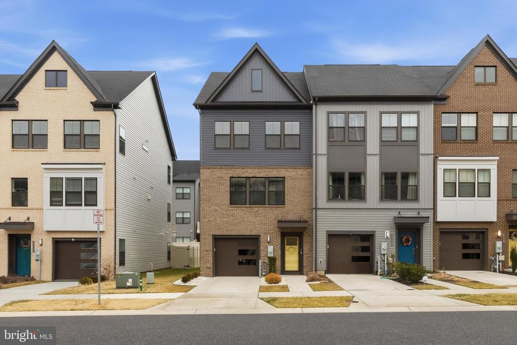 514 LEVANNA LN, Glen Burnie, MD 21060