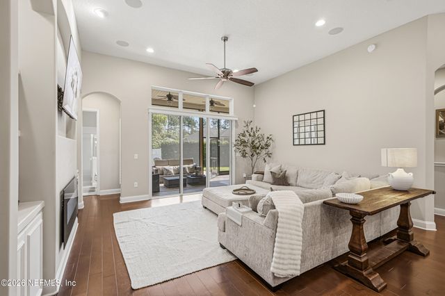 338 WILLOW WINDS Parkway, St. Johns, FL 32259