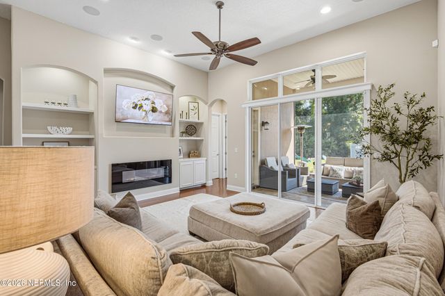 338 WILLOW WINDS Parkway, St. Johns, FL 32259