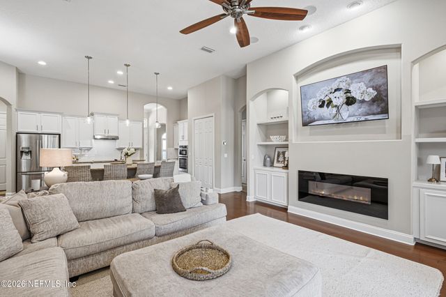 338 WILLOW WINDS Parkway, St. Johns, FL 32259