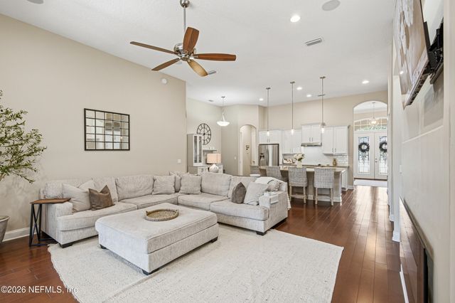 338 WILLOW WINDS Parkway, St. Johns, FL 32259