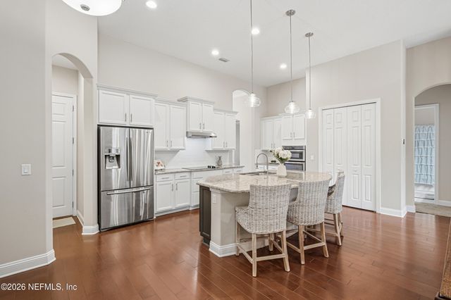 338 WILLOW WINDS Parkway, St. Johns, FL 32259