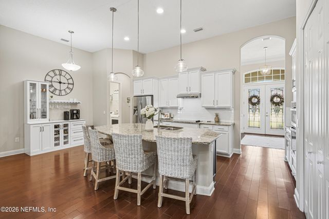 338 WILLOW WINDS Parkway, St. Johns, FL 32259