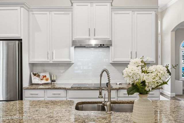 338 WILLOW WINDS Parkway, St. Johns, FL 32259