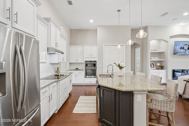 338 WILLOW WINDS Parkway, St. Johns, FL 32259