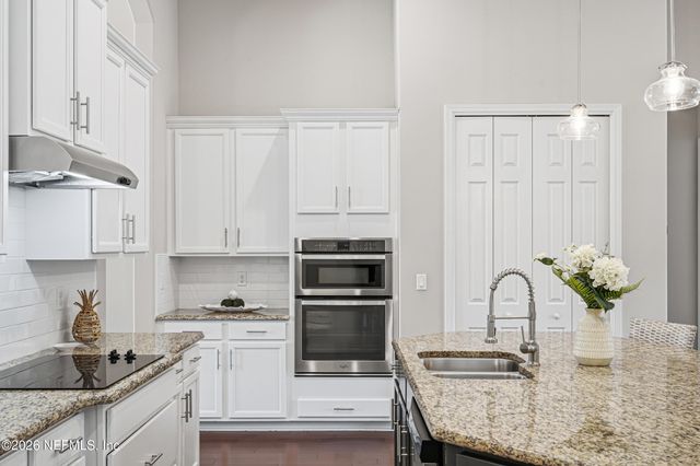 338 WILLOW WINDS Parkway, St. Johns, FL 32259