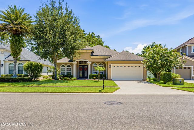 338 WILLOW WINDS Parkway, St. Johns, FL 32259