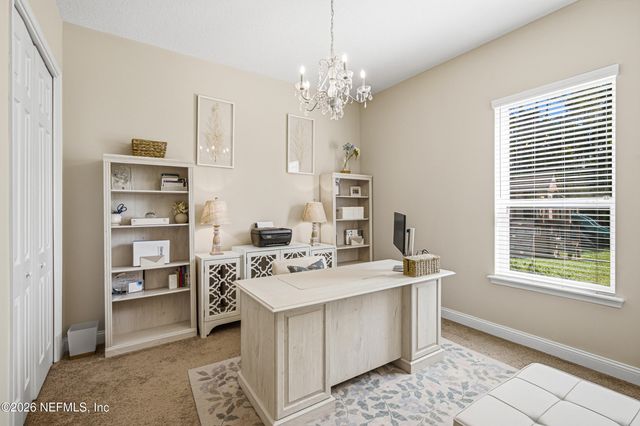 338 WILLOW WINDS Parkway, St. Johns, FL 32259