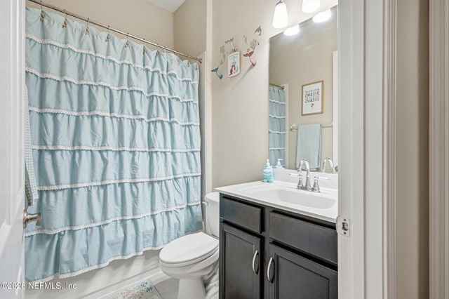 338 WILLOW WINDS Parkway, St. Johns, FL 32259