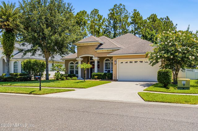 338 WILLOW WINDS Parkway, St. Johns, FL 32259
