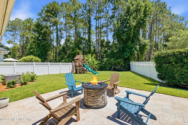 338 WILLOW WINDS Parkway, St. Johns, FL 32259