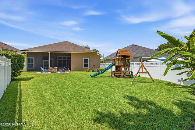 338 WILLOW WINDS Parkway, St. Johns, FL 32259