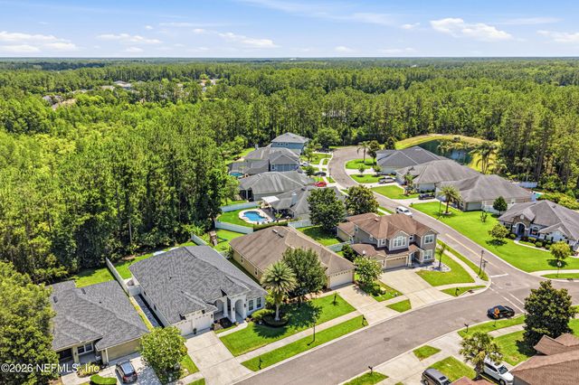 338 WILLOW WINDS Parkway, St. Johns, FL 32259