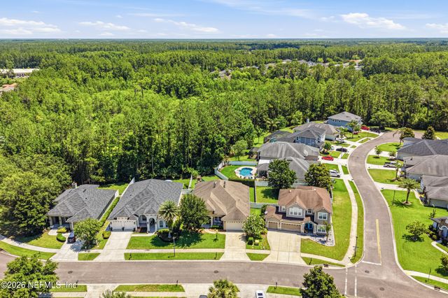 338 WILLOW WINDS Parkway, St. Johns, FL 32259
