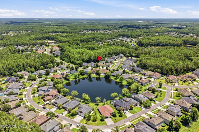 338 WILLOW WINDS Parkway, St. Johns, FL 32259