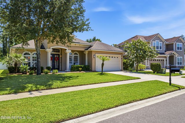 338 WILLOW WINDS Parkway, St. Johns, FL 32259