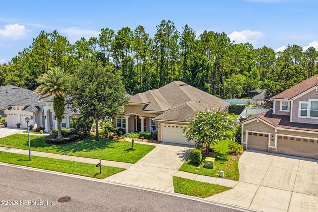 338 WILLOW WINDS Parkway, St. Johns, FL 32259