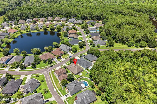 338 WILLOW WINDS Parkway, St. Johns, FL 32259