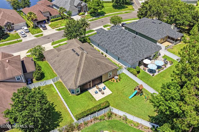 338 WILLOW WINDS Parkway, St. Johns, FL 32259