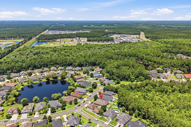 338 WILLOW WINDS Parkway, St. Johns, FL 32259