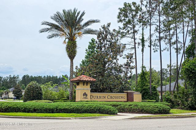 338 WILLOW WINDS Parkway, St. Johns, FL 32259