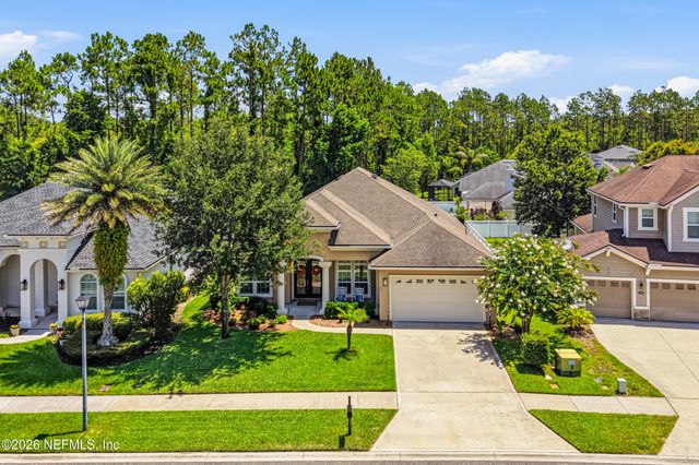 338 WILLOW WINDS Parkway, St. Johns, FL 32259