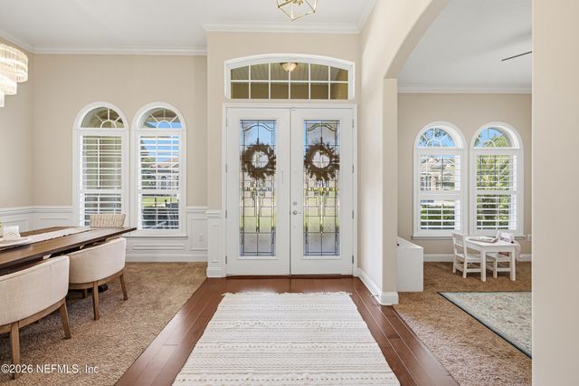 338 WILLOW WINDS Parkway, St. Johns, FL 32259