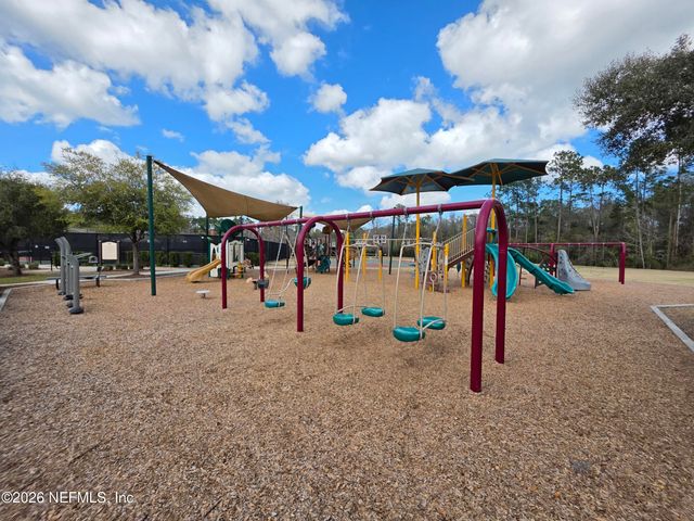 338 WILLOW WINDS Parkway, St. Johns, FL 32259