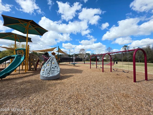 338 WILLOW WINDS Parkway, St. Johns, FL 32259