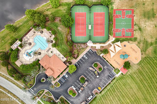 338 WILLOW WINDS Parkway, St. Johns, FL 32259