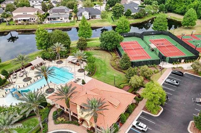 338 WILLOW WINDS Parkway, St. Johns, FL 32259