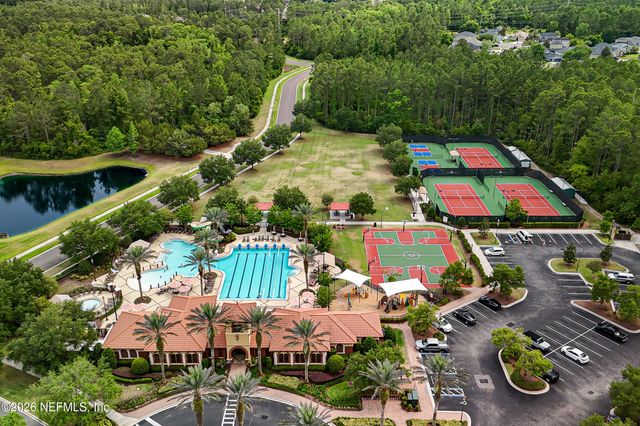 338 WILLOW WINDS Parkway, St. Johns, FL 32259